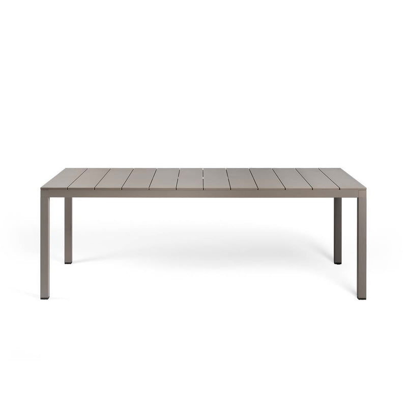 Load image into Gallery viewer, Nardi Rio Riva 8 Seater Outdoor Dining Set Custom Wood Designs Outdoor celeste-nardi-rio-riva-8-seater-outdoor-dining-set-53612849201495
