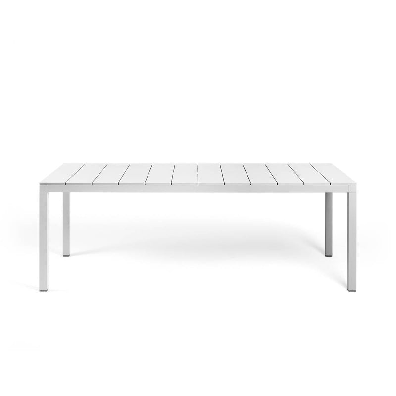 Load image into Gallery viewer, Nardi Rio Riva 8 Seater Outdoor Dining Set Custom Wood Designs Outdoor celeste-nardi-rio-riva-8-seater-outdoor-dining-set-53612849693015