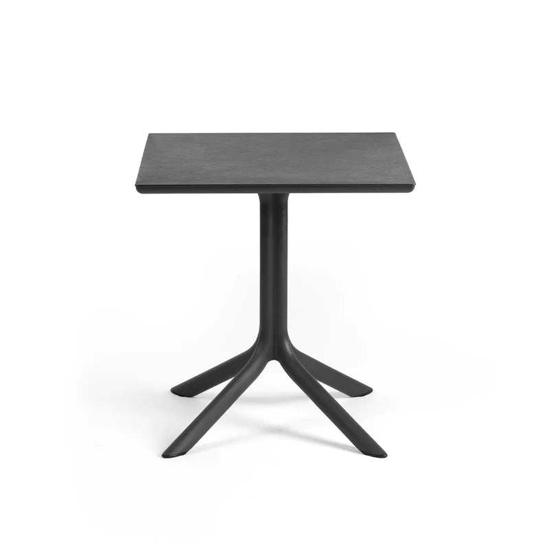 Load image into Gallery viewer, Nardi Clip Mat 70 outdoor table – Antracite
