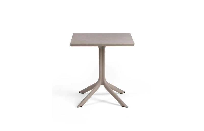 Load image into Gallery viewer, Nardi Clip Mat 70 outdoor table – lifestyle 2