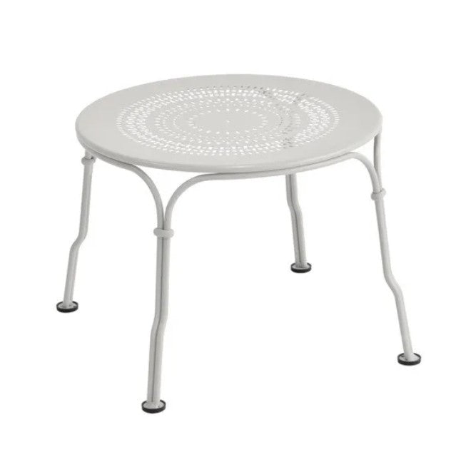 Load image into Gallery viewer, 1900 Low Table Ø 45 cm - Custom Wood Designs