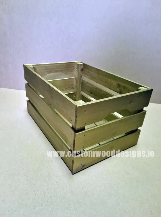 Load image into Gallery viewer, Large Gold Crate x 10 Crate pin crate-default-title-large-gold-crate-x-10-53612132106583