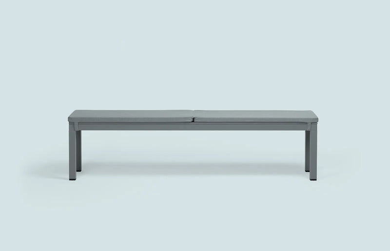 Load image into Gallery viewer, Nardi Rio Bench cushion – lifestyle 1