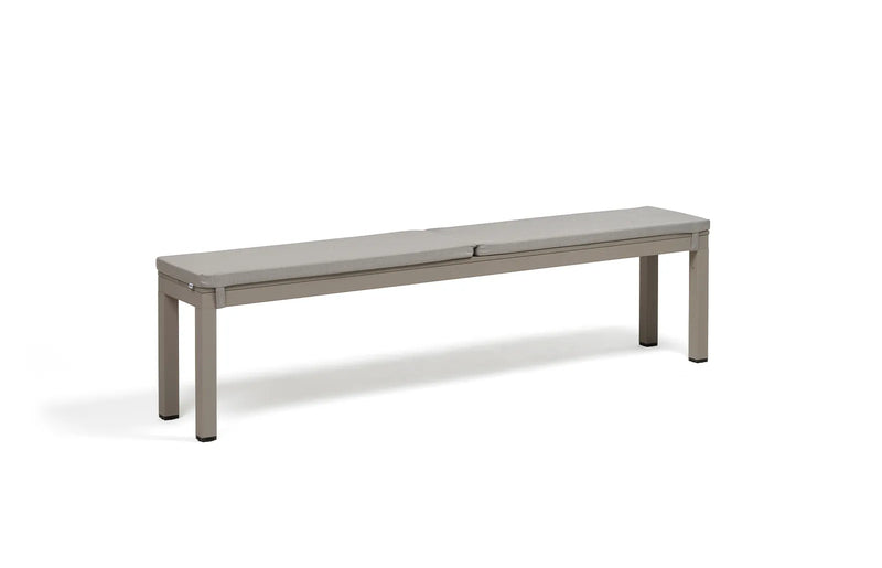 Load image into Gallery viewer, Nardi Rio Bench cushion – lifestyle 4