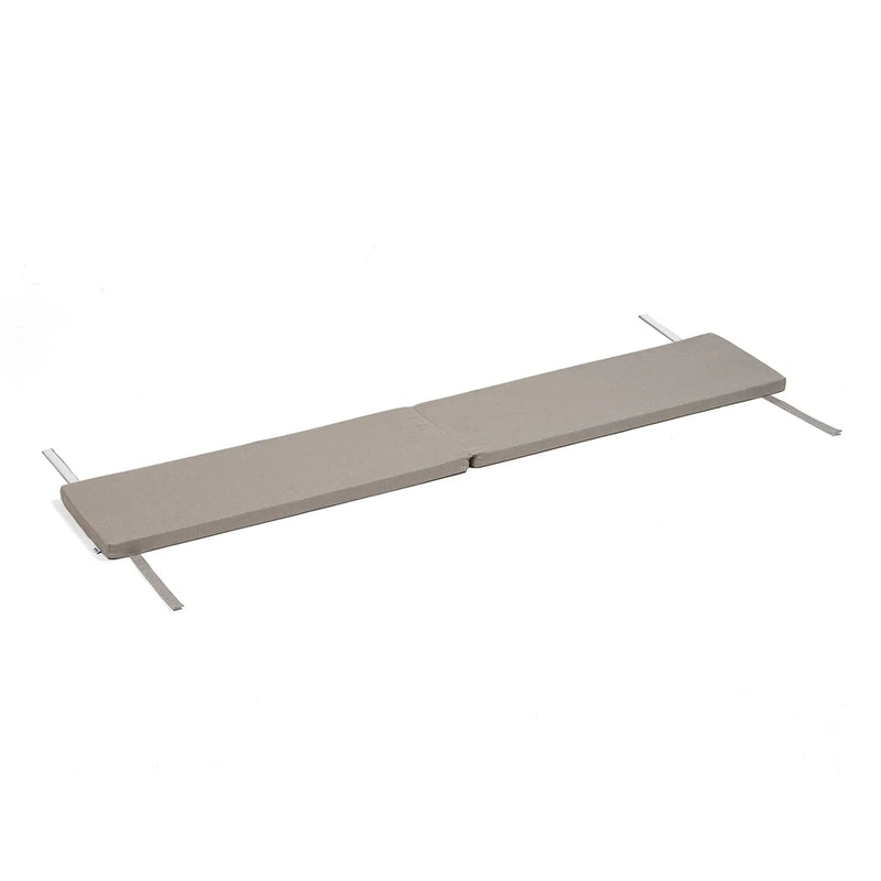 Load image into Gallery viewer, Nardi Rio Bench cushion – Grigio