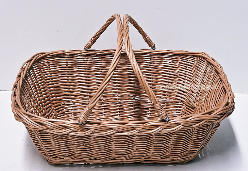 Load image into Gallery viewer, Wicker Baskets Ireland