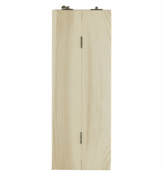 2 in 1 Wine Box / Desk Organizer Custom Wood Designs default-title-2-in-1-wine-box-desk-organizer-53612264390999