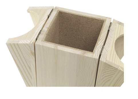 Load image into Gallery viewer, Wine Carrier Gift Box
