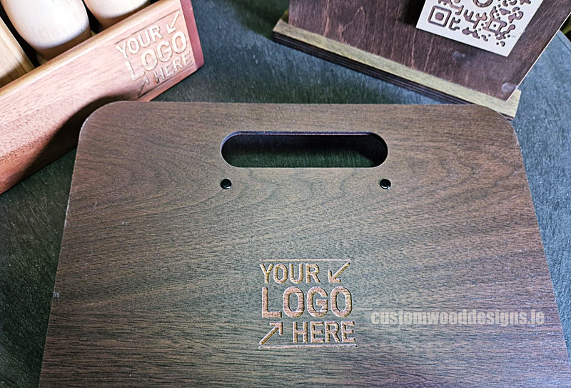 Load image into Gallery viewer, 20 x A4 Chopping Board with ring binder Securit __label: Multibuy default-title-20-x-a4-chopping-board-with-ring-binder-53612739658071