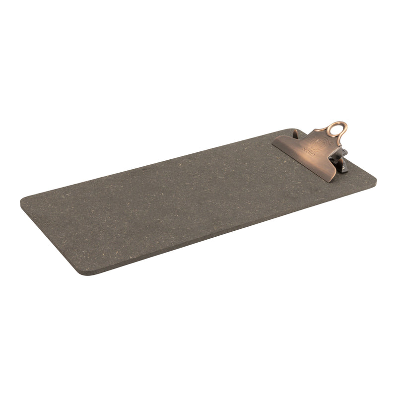 Load image into Gallery viewer, 20 x Hardboard Clipboards 28x11cm Custom Wood Designs default-title-20-x-hardboard-clipboards-28x11cm-53612756369751