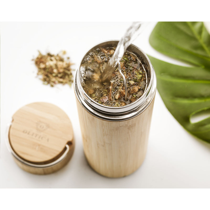 Load image into Gallery viewer, 330ml Thermo Bottle x 25 Custom Wood Designs __label: Multibuy default-title-330ml-thermo-bottle-x-25-53612803621207