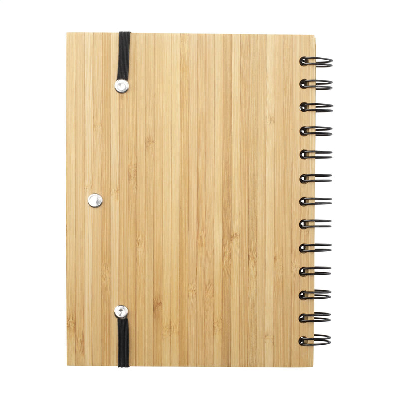 Load image into Gallery viewer, A5 Notebook pack of 25 Custom Wood Designs __label: Multibuy __label: Upload Logo default-title-a5-notebook-pack-of-25-53612817318231