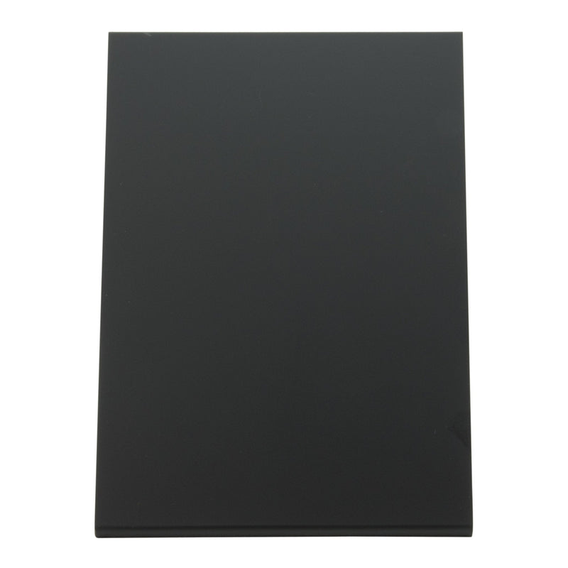 Load image into Gallery viewer, A5 Tabletop Chalkboard - Pack of 18 Custom Wood Designs __label: Multibuy default-title-a5-tabletop-chalkboard-pack-of-18-53612395856215