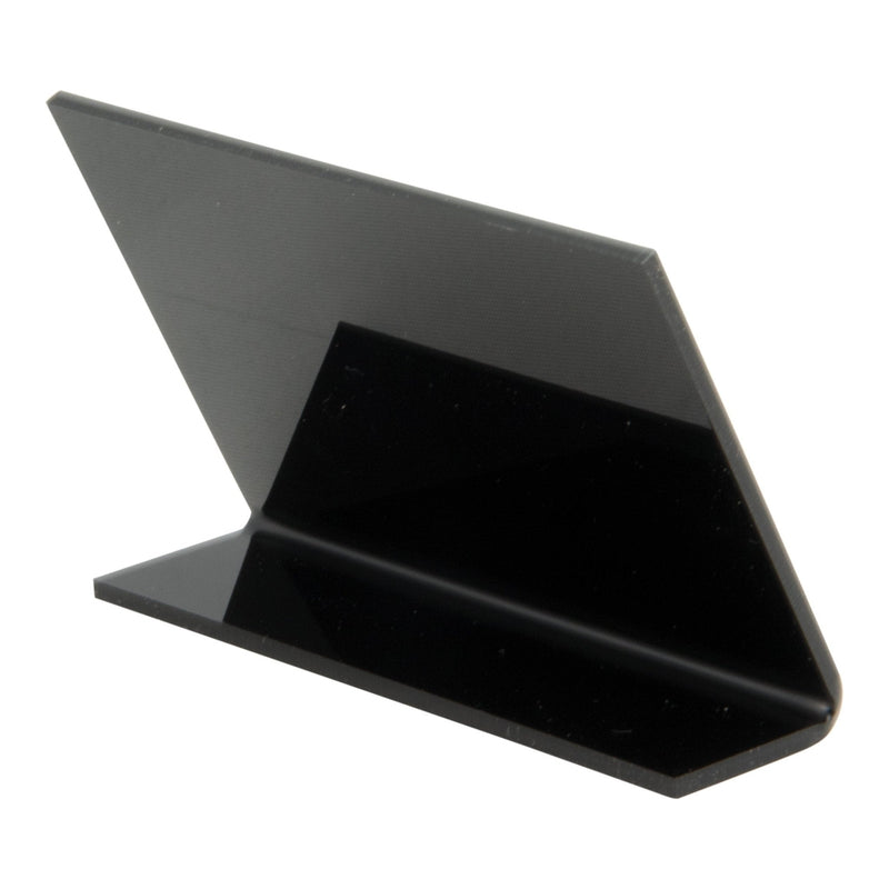 Load image into Gallery viewer, A8 Tabletop Chalkboard - Pack of 30 Custom Wood Designs __label: Multibuy default-title-a8-tabletop-chalkboard-pack-of-30-53612401000791