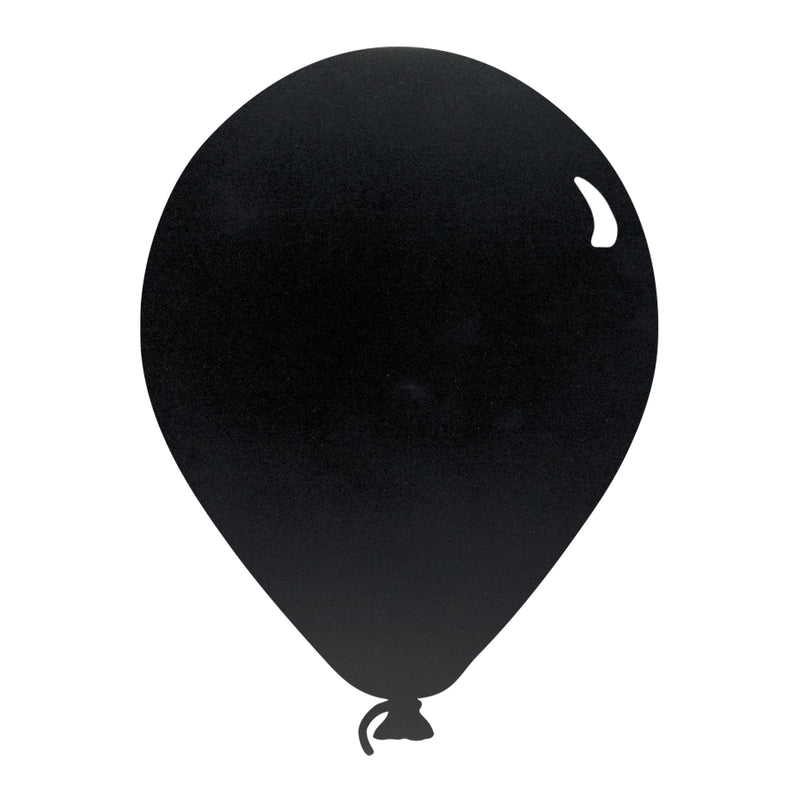 Load image into Gallery viewer, Balloon Chalkboard pack of 6 Custom Wood Designs __label: Multibuy default-title-balloon-chalkboard-pack-of-6-53613402063191