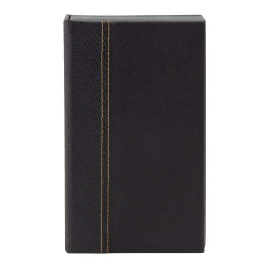 Bill presenter box - black pack of 10 Custom Wood Designs __label: Multibuy default-title-bill-presenter-box-black-pack-of-10-53613287768407