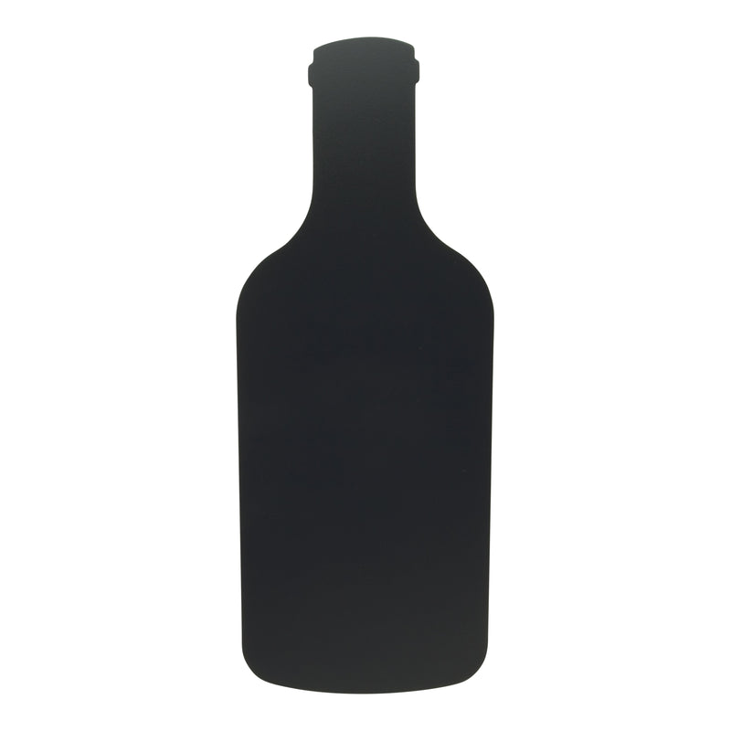 Load image into Gallery viewer, Bottle Chalkboard pack of 6 Custom Wood Designs __label: Multibuy default-title-bottle-chalkboard-pack-of-6-53613406257495