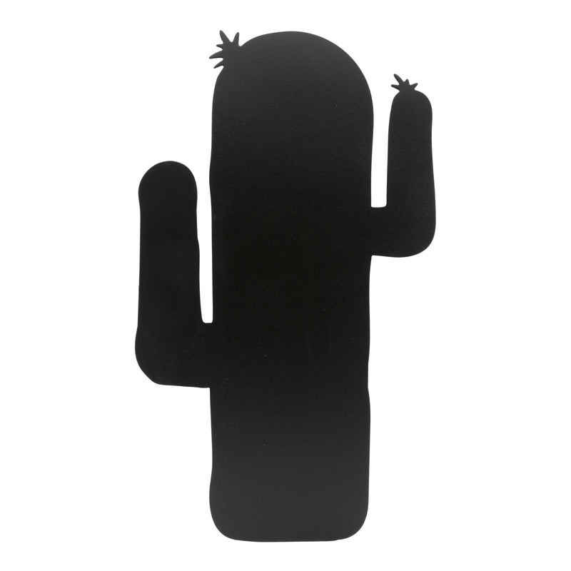 Load image into Gallery viewer, Cactus Chalkboard pack of 6 Custom Wood Designs __label: Multibuy default-title-cactus-chalkboard-pack-of-6-53613409632599