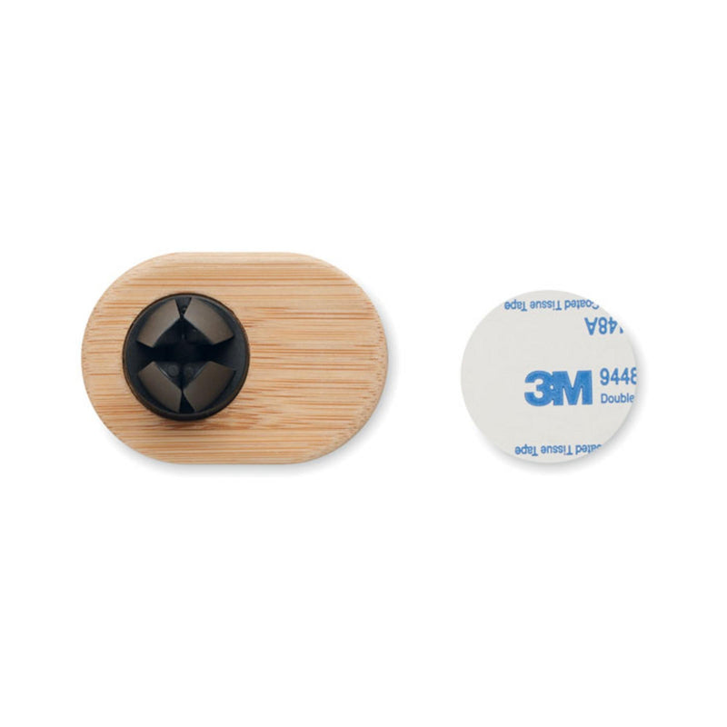 Load image into Gallery viewer, Car phone holder pack of 25 Custom Wood Designs __label: Multibuy default-title-car-phone-holder-pack-of-25-53612818465111