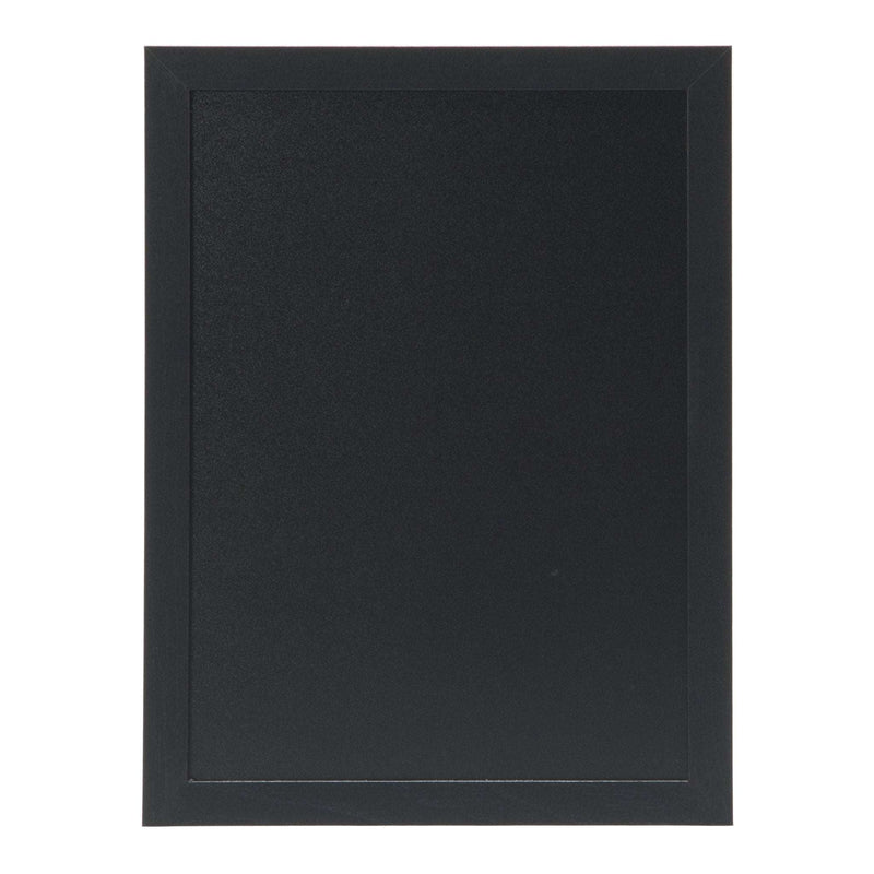Load image into Gallery viewer, Chalkboard Medium 40x30x1cm - Black - Pack of 6 Custom Wood Designs default-title-chalkboard-medium-40x30x1cm-black-pack-of-6-53612423676247