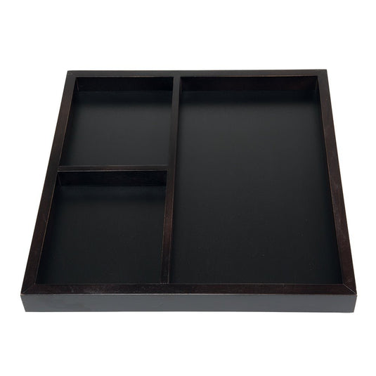 Chalkboard with three partitions - Pack of 5 Custom Wood Designs __label: Multibuy default-title-chalkboard-with-three-partitions-pack-of-5-53612419678551