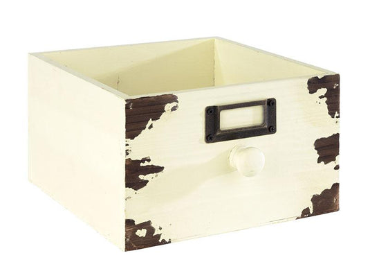 Condiment caddy 18.5x18.5cm pack of 25 Custom Wood Designs __label: Multibuy default-title-condiment-caddy-18-5x18-5cm-pack-of-25-53612886360407