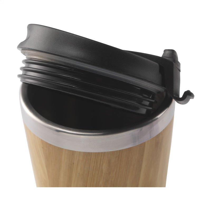 Load image into Gallery viewer, Cup 450ml x 25 Custom Wood Designs __label: Multibuy default-title-cup-450ml-x-25-53612805488983