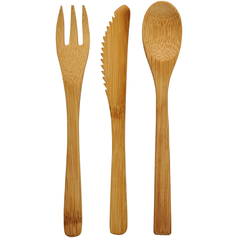 Load image into Gallery viewer, Cutlery set pack of 100 IGO default-title-cutlery-set-pack-of-100-53612888326487