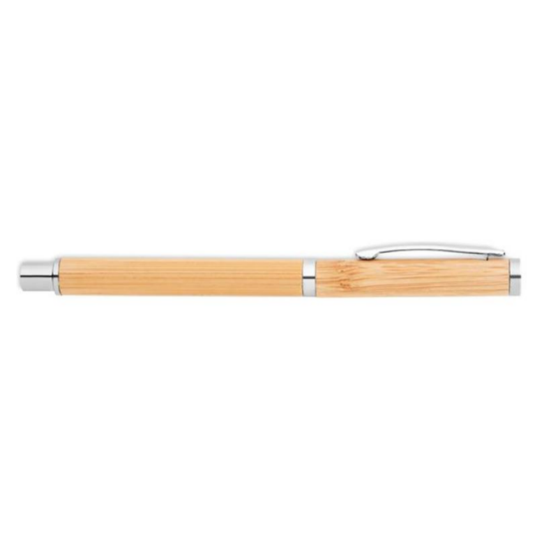 Load image into Gallery viewer, Gel Pen x 100 Custom Wood Designs __label: Multibuy default-title-gel-pen-x-100-53612809453911