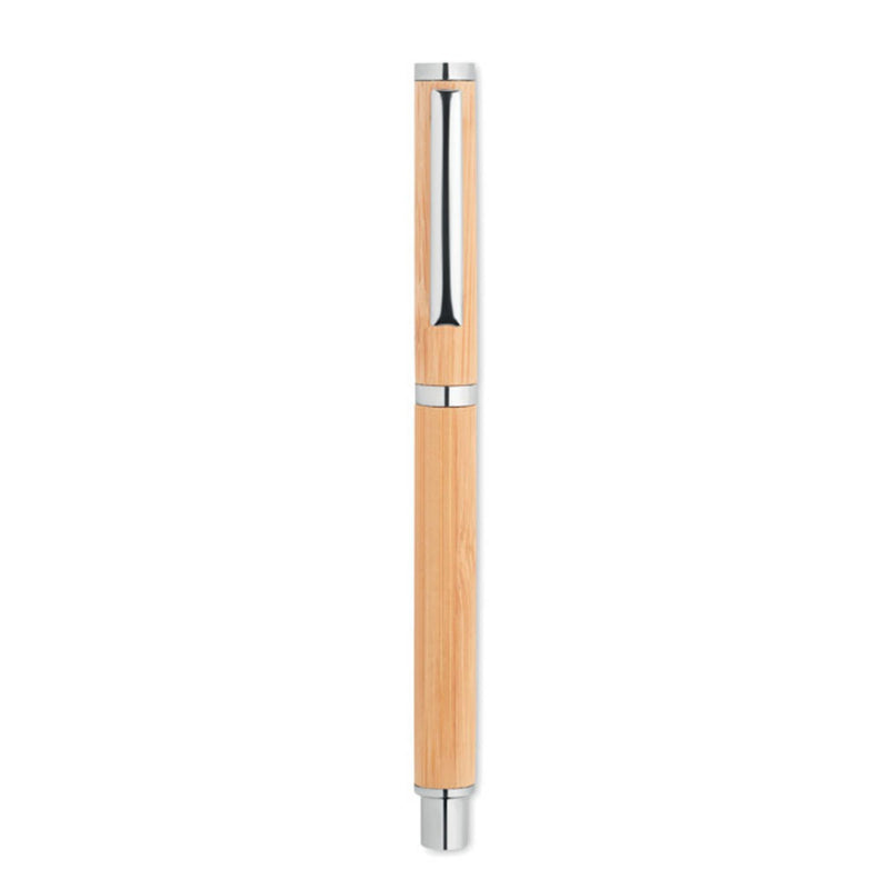 Load image into Gallery viewer, Gel Pen x 100 Custom Wood Designs __label: Multibuy default-title-gel-pen-x-100-53612809781591
