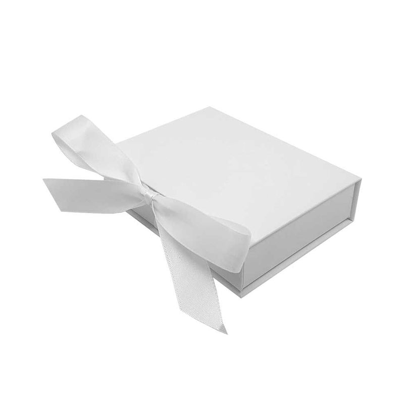 Load image into Gallery viewer, Gift Card Boxes with ribbon 124x95x30mm pack of 100 Custom Wood Designs __label: Multibuy default-title-gift-card-boxes-with-ribbon-124x95x30mm-pack-of-100-53613223739735_d381d067-b257-4d75-8de9-745830da31f1