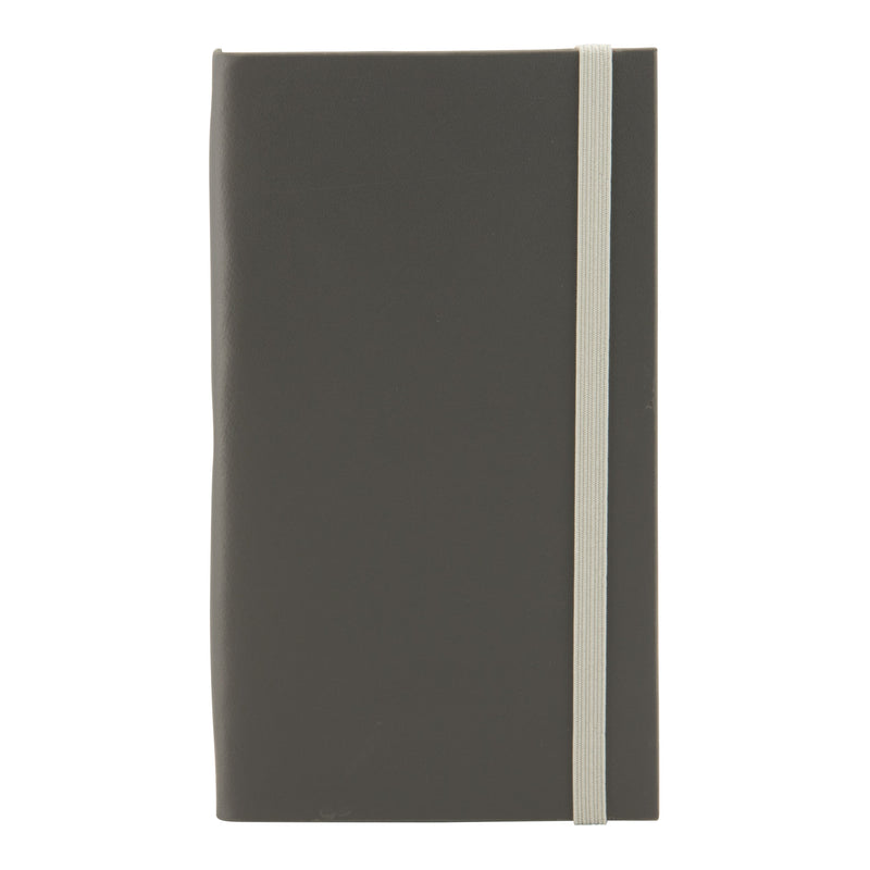 Load image into Gallery viewer, Grey leather bill presenter pack of 10 Custom Wood Designs __label: Multibuy default-title-grey-leather-bill-presenter-pack-of-10-53613243793751