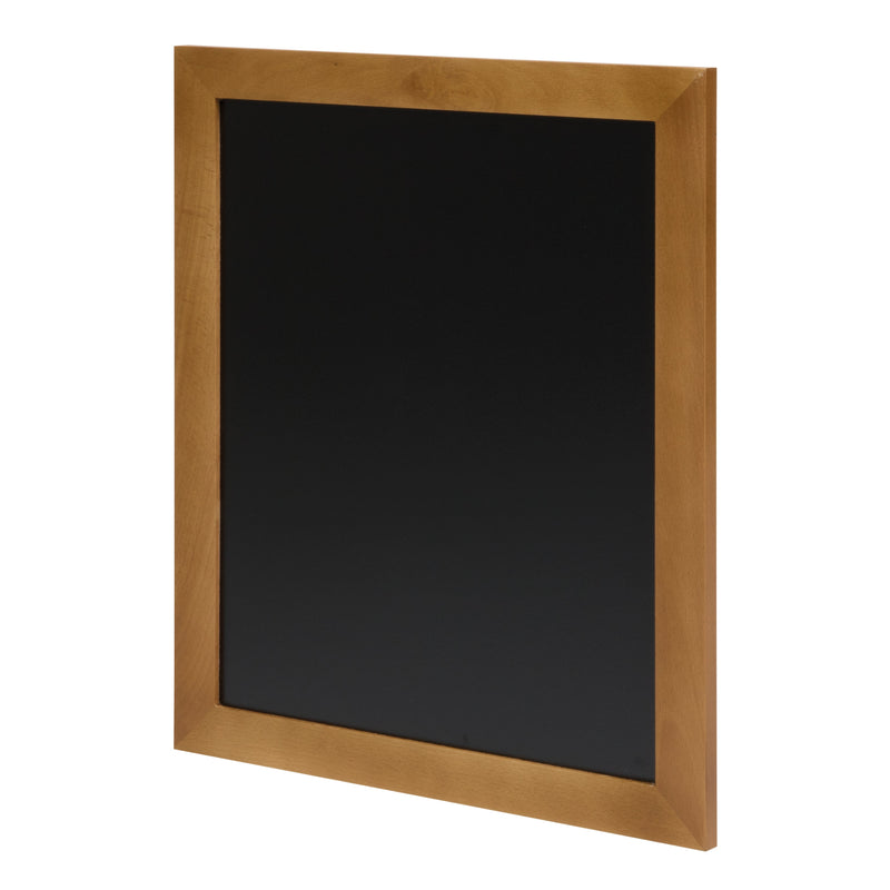 Load image into Gallery viewer, Hard wood chalkboard 56.5x47.2x5cm pack of 5 Custom Wood Designs default-title-hard-wood-chalkboard-56-5x47-2x5cm-pack-of-5-53613377159511