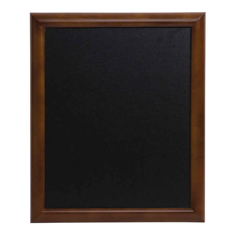 Load image into Gallery viewer, Hard wood Chalkboard 76.3x56.5x2.5cm Custom Wood Designs default-title-hard-wood-chalkboard-76-3x56-5x2-5cm-53613381026135