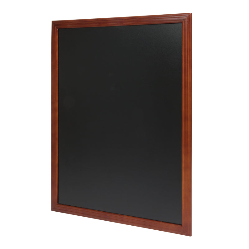 Load image into Gallery viewer, Hard wood Chalkboard 96.5x76.5x2cm Custom Wood Designs default-title-hard-wood-chalkboard-96-5x76-5x2cm-53613375095127