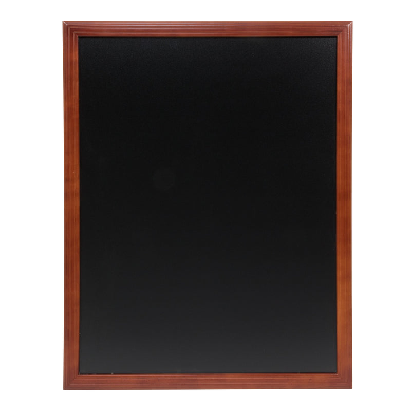 Load image into Gallery viewer, Hard wood Chalkboard 96.5x76.5x2cm Custom Wood Designs default-title-hard-wood-chalkboard-96-5x76-5x2cm-53613376504151