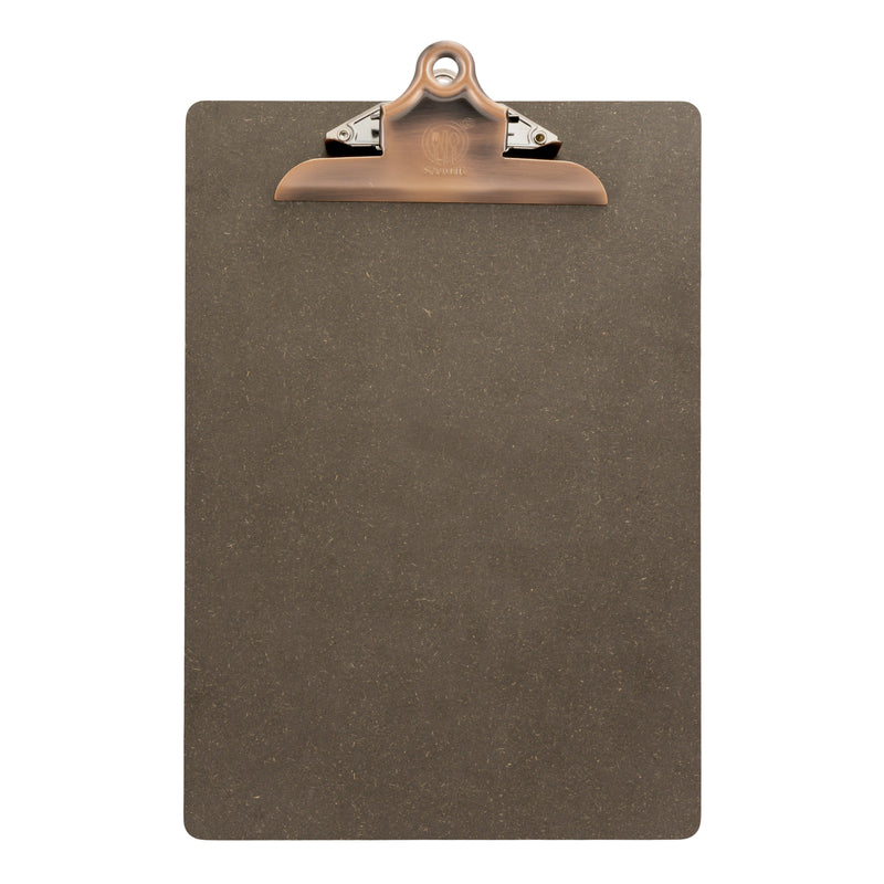 Load image into Gallery viewer, Hardboard Clipboard - 34x23cm Custom Wood Designs __label: Multibuy default-title-hardboard-clipboard-34x23cm-53612722127191