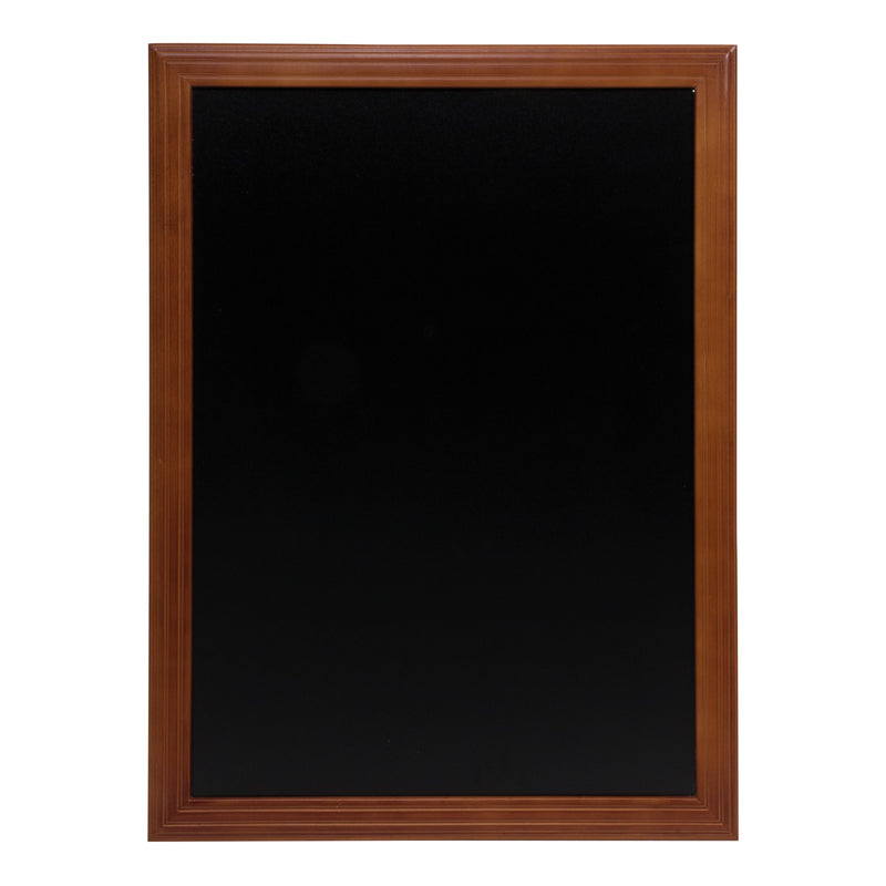 Load image into Gallery viewer, Hardwood Chalkboard 76.3x56.5x2.5cm Custom Wood Designs default-title-hardwood-chalkboard-76-3x56-5x2-5cm-53613369721175
