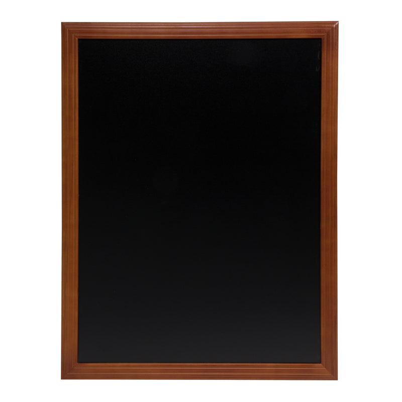 Load image into Gallery viewer, Hardwood Chalkboard 87x67x2.5cm Custom Wood Designs __label: Multibuy default-title-hardwood-chalkboard-87x67x2-5cm-53613371883863