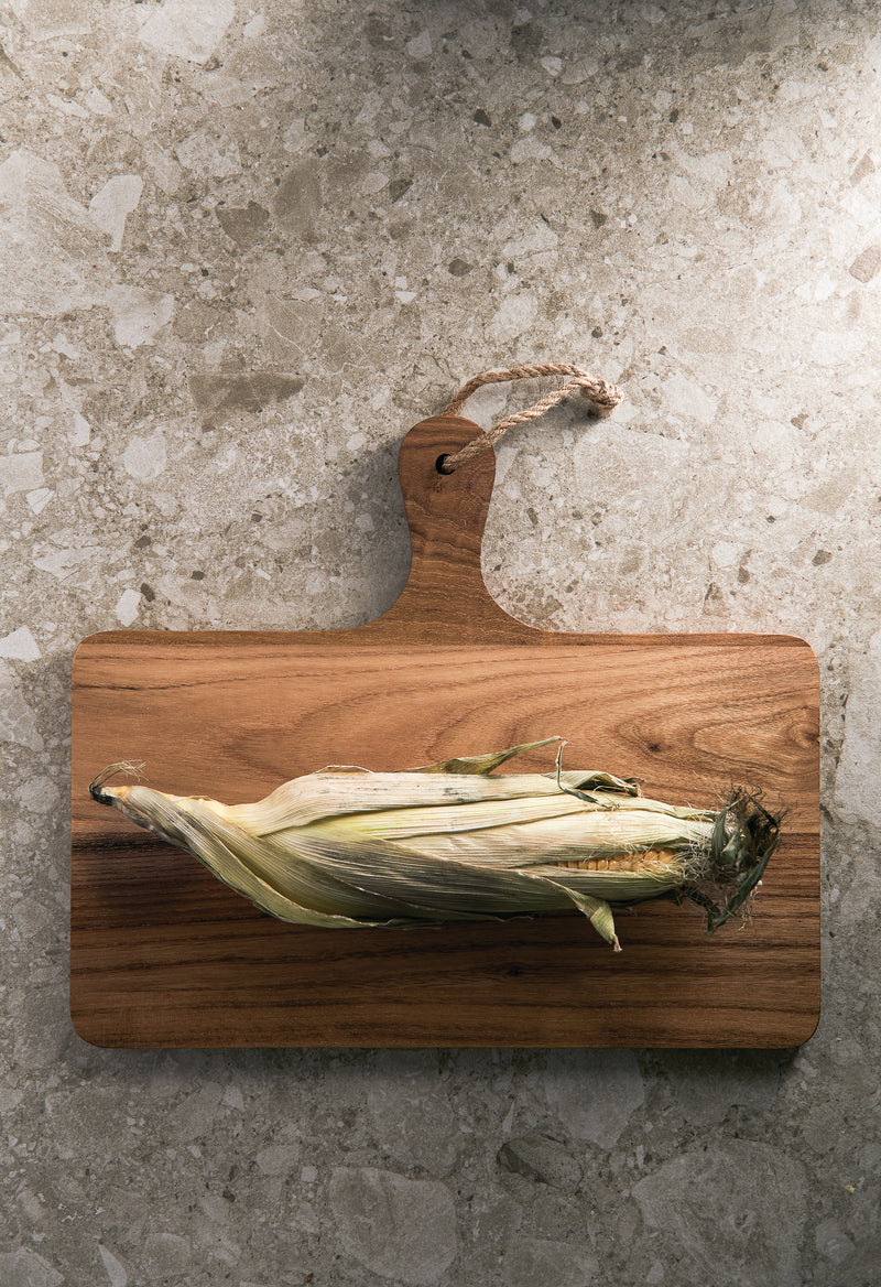 Load image into Gallery viewer, Set of 25 horizontal wooden serving boards by Custom Wood Designs, ideal for serving cheese, appetizers, or snacks.