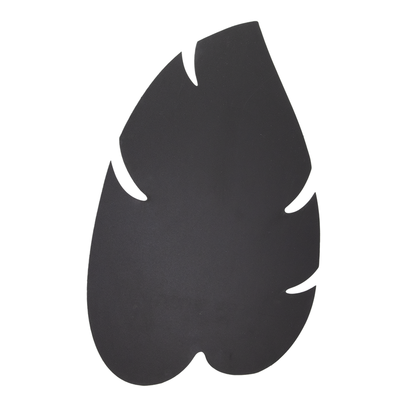 Load image into Gallery viewer, Leaf Chalkboard pack of 6 Custom Wood Designs default-title-leaf-chalkboard-pack-of-6-53613402718551