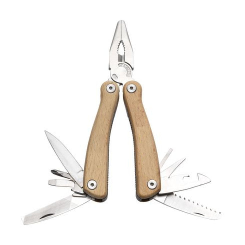 Load image into Gallery viewer, Multitool pack of 25 Custom Wood Designs __label: Multibuy default-title-multitool-pack-of-25-53612868141399