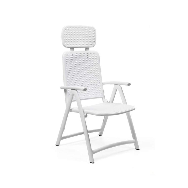 Load image into Gallery viewer, Nardi Acquamarina Chair Nardi default-title-nardi-acquamarina-chair-53613079101783