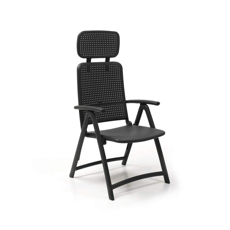 Load image into Gallery viewer, Nardi Acquamarina Chair Nardi default-title-nardi-acquamarina-chair-53613079953751