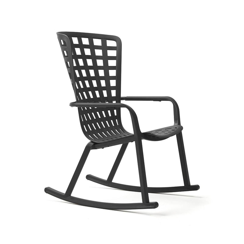 Load image into Gallery viewer, Nardi Folio Rocking Chair Nardi default-title-nardi-folio-rocking-chair-53613068779863