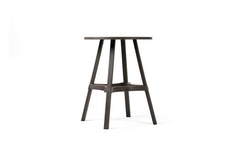 Load image into Gallery viewer, Nardi Regen Combo 60 outdoor furniture set with table and chairs, made of durable, weather-resistant material for outdoor use