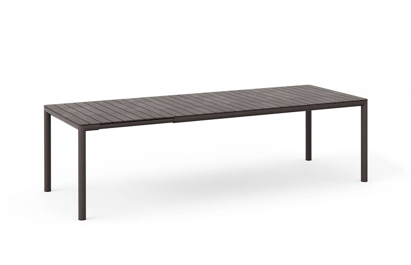 Load image into Gallery viewer, Nardi Tevere 210 Extendable table Custom Wood Designs default-title-nardi-tevere-210-extendable-table-53612940984663
