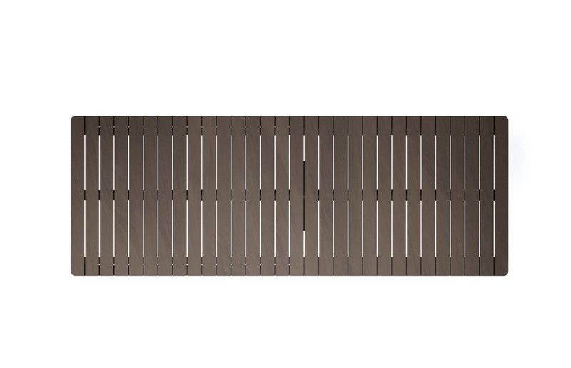 Load image into Gallery viewer, Nardi Tevere 210 Extendable table Custom Wood Designs default-title-nardi-tevere-210-extendable-table-53612943442263