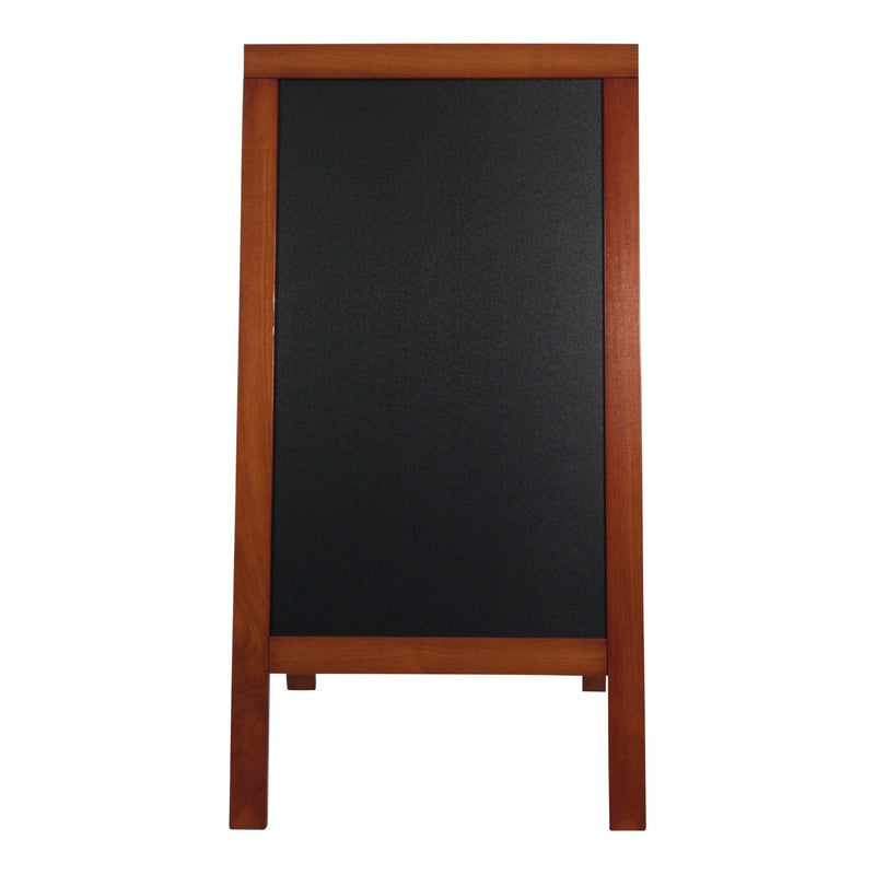 Load image into Gallery viewer, Pavement Board Mahogany 139x71.5x66cm Custom Wood Designs default-title-pavement-board-mahogany-139x71-5x66cm-53612342182231