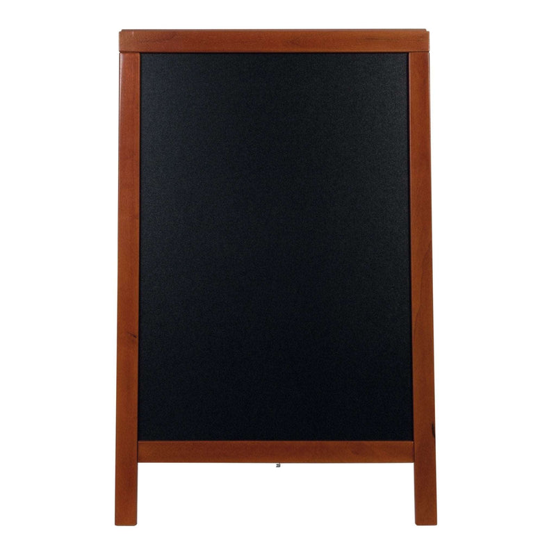 Load image into Gallery viewer, Pavement Board Mahogany 85x55x54.5cm Custom Wood Designs default-title-pavement-board-mahogany-85x55x54-5cm-53612337103191